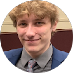 Profile photo of Dylan Hinz