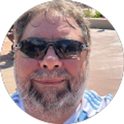 Profile photo of John Hough