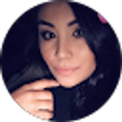 Profile photo of Crystal Valadez