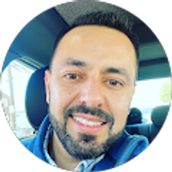 Profile photo of Rui M. Simoes