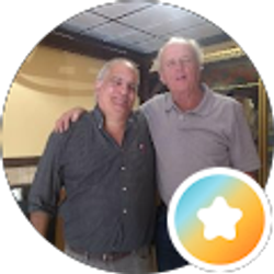 Profile photo of Patrick Burke