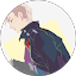 Profile photo of Levi Something or Other