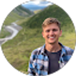 Profile photo of James Lasley
