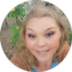 Profile photo of Toni Dearmon