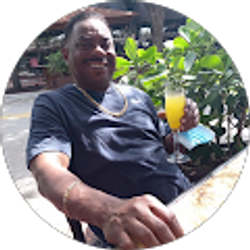 Profile photo of Christopher Maxwell