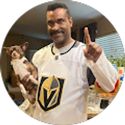 Profile photo of Rock Whitaker