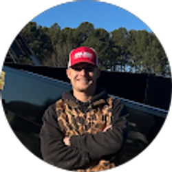 Profile photo of Sam Stribling