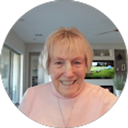 Profile photo of Judith Stockman