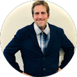 Profile photo of Rich Guy