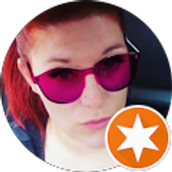 Profile photo of Samantha Fouts