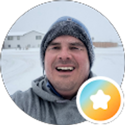 Profile photo of Jason Paris