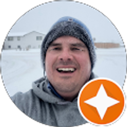 Profile photo of Jason Paris