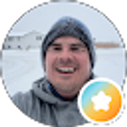Profile photo of Jason Paris