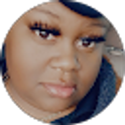 Profile photo of Letesha Mccray