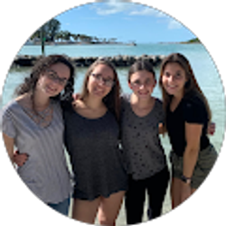 Profile photo of Madison McIntyre