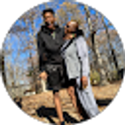 Profile photo of Sharon Parker