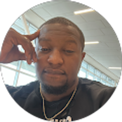 Profile photo of Jeremy Guy