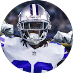 Profile photo of Caleb Nidey