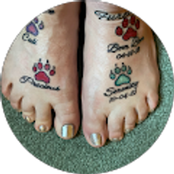 Profile photo of Monica Hurst