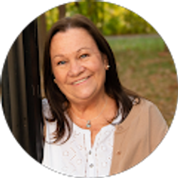 Profile photo of Cynthia Neske