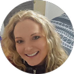 Profile photo of Sally Wright