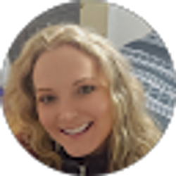 Profile photo of Sally Wright
