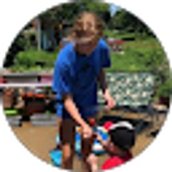Profile photo of Sydney Z
