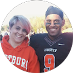 Profile photo of Maggie guzman