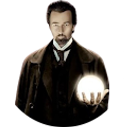 Profile photo of The Illusionist