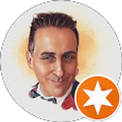 Profile photo of Mark Pastor