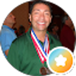 Profile photo of Joseph Garcia