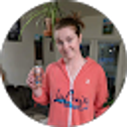 Profile photo of Rachel Alpha