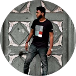 Profile photo of Prem Kumar Sanjeevi Gandhi