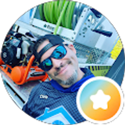 Profile photo of Chris Spinks