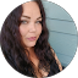 Profile photo of Jana Daniel