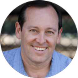 Profile photo of Eric Brown