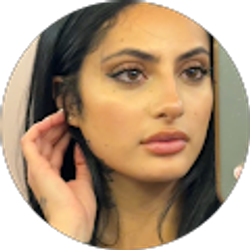 Profile photo of Brianna Delgado