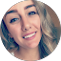 Profile photo of Sheridan Sanders