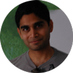 Profile photo of Venu Korampally