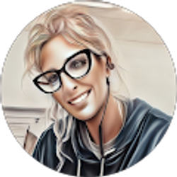 Profile photo of Mindy Mallory