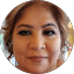 Profile photo of Araceli Aguilar