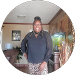 Profile photo of Angel Miles