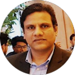 Profile photo of Kazi Zikrur Rahman