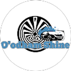 Profile photo of O'Odham Shine
