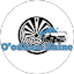 Profile photo of O'Odham Shine