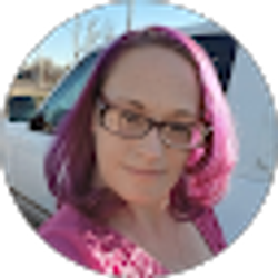 Profile photo of Amber Sievers