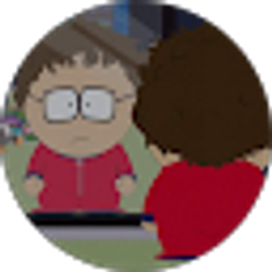 Profile photo of Sam Gunn