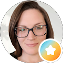 Profile photo of Ashley Q