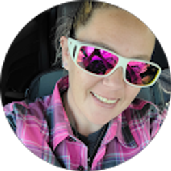 Profile photo of Darnett Carr