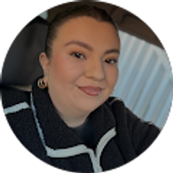 Profile photo of Brittany Jimenez
